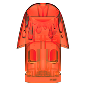 Blud Orange Pod