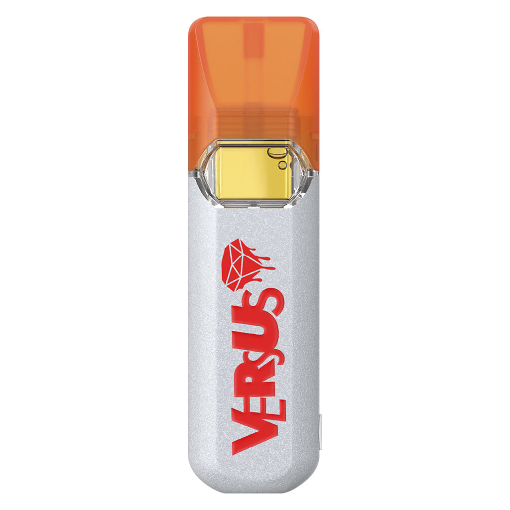 Blood Orange Sherb Liquid Diamond Disposable Vape
