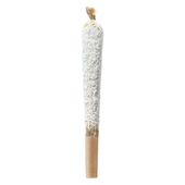 Frosty Slugger 1 x 1g Infused Pre-Roll Frosty Slugger 1 x 1g Infused Pre-Roll