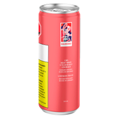 Heat Wave (Strawberry Lemonade) CBG Sparkling Juice