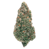 Mandarin Cookies