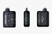 Geek Bar - Pulse - 510 Battery