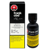 CBD Oil 100-5