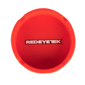 Red Eye Tek - Silicone Ashtray