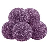 Blackberry Lemonade 1:1:1 CBN/CBD/THC (10 PACK)