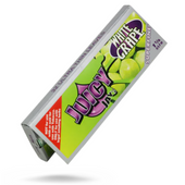 Juicy Jay's - 1-1/4" White Grape Superfine Papers (32 Leaves)