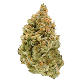 BC Organic Fruit Loopz