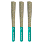 Rainbow Lava (Jungle Lava x Rainbow Kush) | 3x0.5g