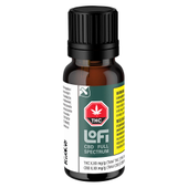CBD Full Spectrum