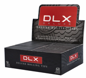 DLX Tips