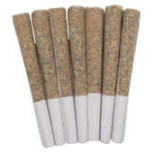 Heavy Hitter Pre-Roll