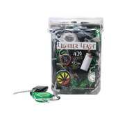 Lighter Leash Premium 420 Series
