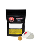 Astrolab Dab Night CBN Live Rosin