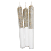 Pineapple Coconut Escape Infused Pre-Roll