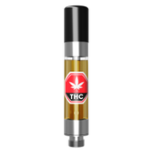 Tropical Orange Pineapple Vape Cartridge