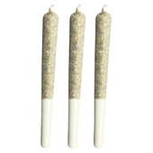 Tres Dawg x I-95 Pre-Roll