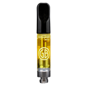 DJ Melon Live Resin Vape Cartridge