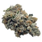 Candy Gas