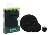Ooze Cleaner - Resolution Cleaning Caps