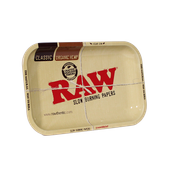 RAW - Small Metal Tray