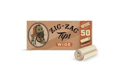 Zig Zag Wide Filter Tips Zig Zag Wide Filter Tips
