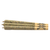 Permanent Cherries Pre-Roll
