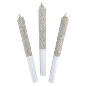 Blue Tartz Diamond Infused Pre-Roll