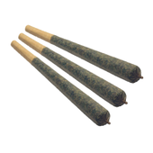 Moon Landing Infused Pre-rolls
