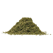 Blue Razz Infused Milled Flower