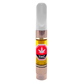 Trop Cherry 510 Vape Cart