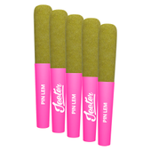 Baby Jeeter Infused Pink Lemon Pre-roll Baby Jeeter Infused Pink Lemon Pre-roll