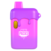 Mini Packs Sour Gush Mini Packs Sour Gush