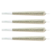 Snack Pack - Indica Pre-Roll