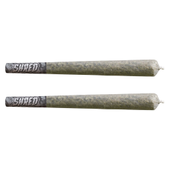 Rocky Mountain Haze Bats Pre-Roll