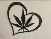 Love Cannabis