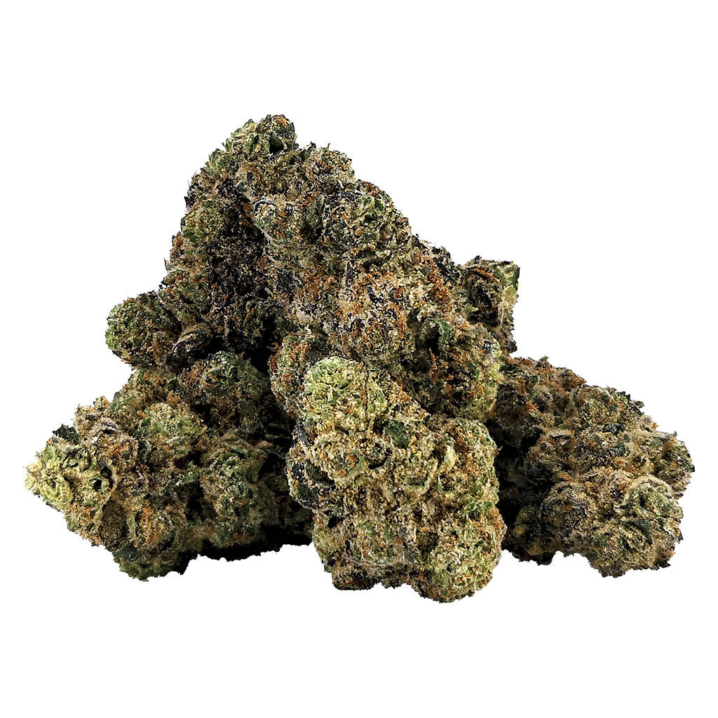 Firecracker Smalls (Tropicanna Cherry x Blue Tarts)