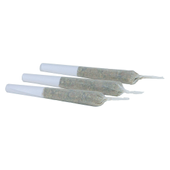 Moon Berry Pre-Roll