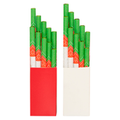 Wrapped & Redee Redees (Muskmelon OG x OG Kush) Pre-Roll