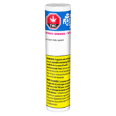 Pink Diesel '71 Pre-Roll