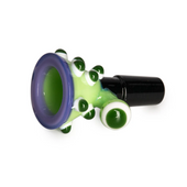 Pop Art Bowl - 14mm