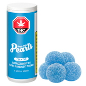 Blue Razzleberry 3:1 CBG/THC