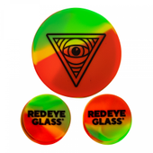 Silicone Water Pipe Cleaning Caps - RASTA