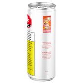 White Peach & Cardamom Sparkling Botanical Water