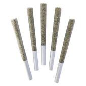 Chemical Romance (Chem Brulee x Love Potion #9) Pre-roll