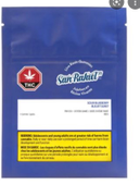 Sour Blueberry Live Resin Soft Chews