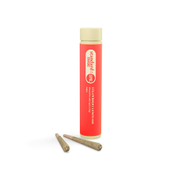Strawberry Lemonade Infused Pre-Rolls