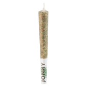 Jonny's Stash - Rotating Sativa Reefers