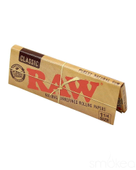 Raw Classic 1 1/4 Rolling Papers