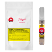 Wondermelon Slush 510 Thread Cartridge