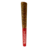 WTF (What the Fruit) Strawberry Pre-Roll